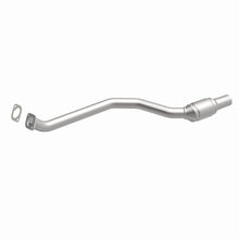 Load image into Gallery viewer, MagnaFlow 08-10 BMW 535i 3.0L Direct Fit Converter