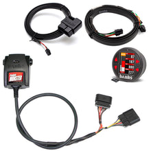 Load image into Gallery viewer, Banks Power Pedal Monster Kit Aptiv GT 150 6 Way With iDash Data Pro