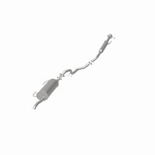 Load image into Gallery viewer, MagnaFlow BRE Exhaust Kit 13-17 NISSAN SENTRA 1.8L