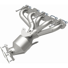 Load image into Gallery viewer, MagnaFlow 01-05 Volvo S60/V70 2.4L Direct Fit Converter