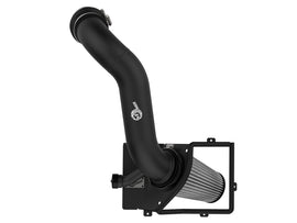 aFe 15-21 VW GTI L4 2.0L Rapid Induction Cold Air Intake System w/ Pro Dry S Filter