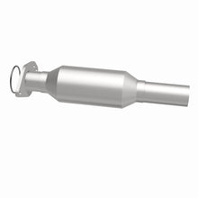 Load image into Gallery viewer, MagnaFlow 08-09 Fusion V6 3 OEM Underbody Direct Fit Converter