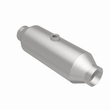 Load image into Gallery viewer, MagnaFlow 2.00 1/O2 CA 4in. Spun Universal Converter