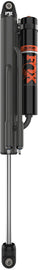 Fox Factory Race 2.5 X 10 External Bypass 4-Tube Piggyback Shock - Left