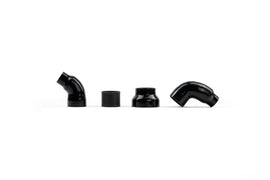 AMS Performance 2021+ Ford Raptor/F-150 3.5L EcoBoost Turbo Inlet Tubes