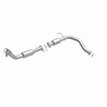 Load image into Gallery viewer, MagnaFlow 08-17 Toyota Sequoia 5.7L CARB Compliant Direct-Fit Catalytic Converter