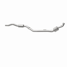 Load image into Gallery viewer, MagnaFlow 06-09 Mercedes-Benz E350 3.5L Direct Fit Converter