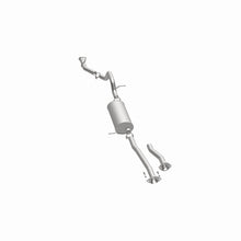 Load image into Gallery viewer, MagnaFlow BRE Exhaust Kit 04-07 Colorado Canyon