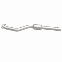 Load image into Gallery viewer, MagnaFlow 09-15 Cadillac CTS 6.2L Direct Fit Converter