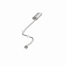 Load image into Gallery viewer, MagnaFlow BRE Exhaust Kit 94-96 Ciera Century