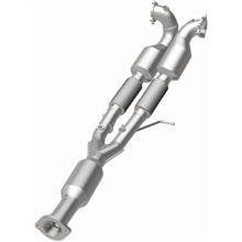 Load image into Gallery viewer, MagnaFlow 02-05 S80 2.9 L Underbody Direct Fit Converter