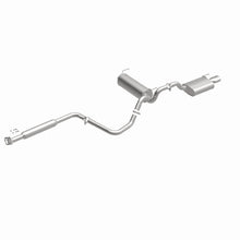 Load image into Gallery viewer, MagnaFlow BRE Exhaust Kit 12-17 Buick Verano 2.4L