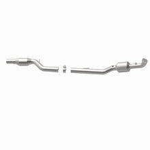 Load image into Gallery viewer, MagnaFlow 08-10 Mercedes-Benz SLK55 AMG 5.5L Direct Fit Converter