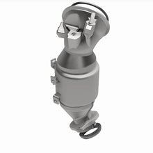Load image into Gallery viewer, MagnaFlow Direct Fit Catalytic Converter OEM 15-17 NX200t L4 Underbody