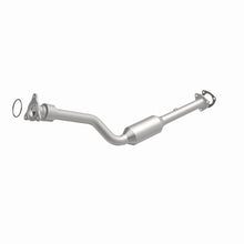 Load image into Gallery viewer, MagnaFlow 01-03 Saturn L200 2.2L Direct Fit Converter