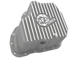 aFe POWER Engine Oil Pan GM Diesel Trucks 01-10 V8-6.6L (td) LB7/LLY/LBZ/LMM