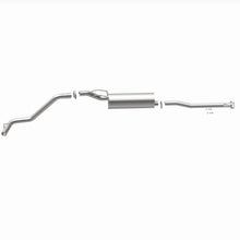 Load image into Gallery viewer, MagnaFlow BRE Exhaust Kit 01-04 Toyota Tacoma 2.7L