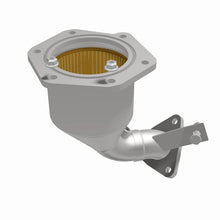 Load image into Gallery viewer, MagnaFlow 09-14 Nissan Murano 3.5L Direct Fit Converter