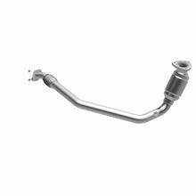 Load image into Gallery viewer, MagnaFlow 2007 Chevrolet Malibu 3.5L Direct Fit Converter