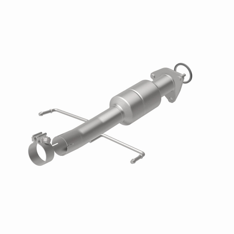 MagnaFlow 10-12 Mazda CX-7 2.5L Direct Fit Converter