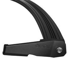 Load image into Gallery viewer, Oracle 22-24 Hummer EV 5in Roof Mount Curved Light Bar w/ Brackets