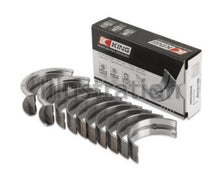 Load image into Gallery viewer, King Engine Bearings Chevrolet 121 (Size +0.75mm) Main Bearing Set