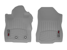 Load image into Gallery viewer, WeatherTech 25-26 Subaru Forester Hybrid Front FloorLiner - Grey