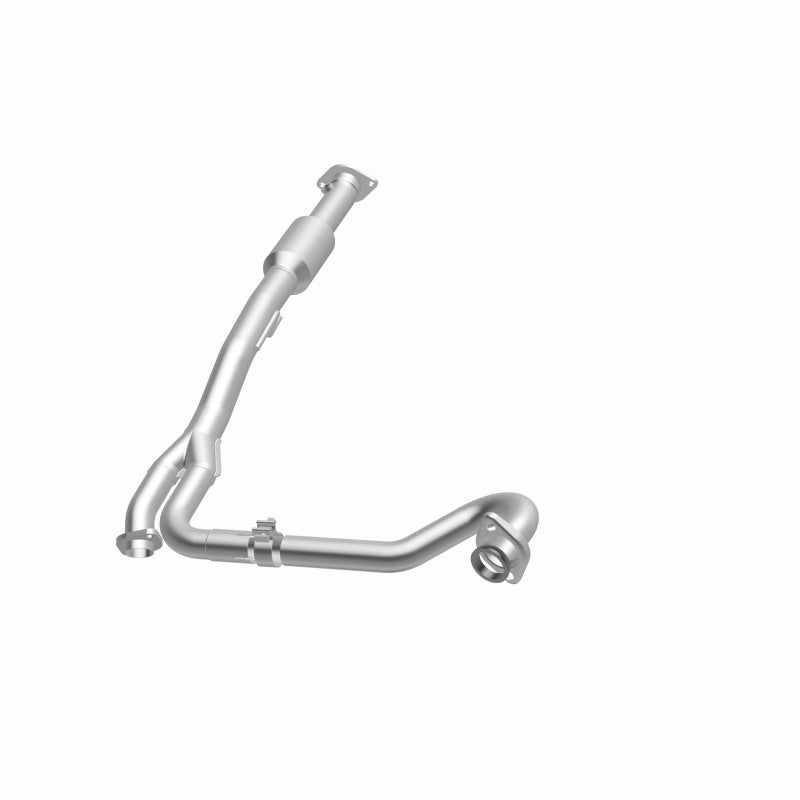 MagnaFlow 2003 Jeep Liberty 3.7L Direct Fit Converter