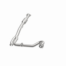 Load image into Gallery viewer, MagnaFlow 2003 Jeep Liberty 3.7L Direct Fit Converter