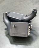 CSF 16-21 BMW M5 (F90) / 17-21 BMW M8 (F91/F92/F93) Twin Charge-Air-Cooler Set - Thermal Grey