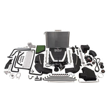 Load image into Gallery viewer, Edelbrock Supercharger Stage 1 - Street Kit 2010-2014 Chevrolet Camaro 6 2L L99 Automatic