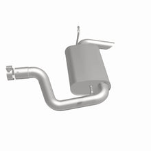 Load image into Gallery viewer, BRExhaust 18-25 Jeep Wrangler 2.0L Direct-Fit Replacement Rear Muffler Kit