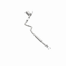 Load image into Gallery viewer, BRExhaust 10-14 Subaru Legacy 2.5L Exhaust Kit