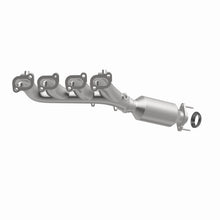 Load image into Gallery viewer, MagnaFlow 04-06 Cadillac SRX 4.6L Direct Fit Converter