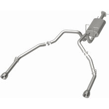 Load image into Gallery viewer, BRExhaust 19-24 Ram 1500 5.7L Direct-Fit Exhaust System Kit