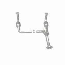 Load image into Gallery viewer, MagnaFlow 05-07 Jeep Liberty 3.7L Direct Fit Converter