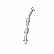 Load image into Gallery viewer, MagnaFlow 13-17 Lexus LX570 5.7L Direct Fit Converter