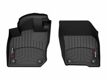 Load image into Gallery viewer, WeatherTech 2025 Volkswagen Tiguan Rear FloorLiner - Black
