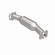 Load image into Gallery viewer, MagnaFlow 75-80 Chevrolet/Pontiac CA Direct Fit Converter