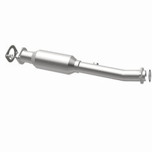Load image into Gallery viewer, MagnaFlow 2004 Nissan Titan 5.6L Direct Fit Converter