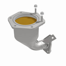 Load image into Gallery viewer, MagnaFlow 2013 Nissan Pathfinder 3.5L Direct Fit Converter