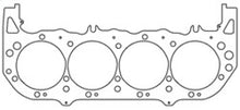 Load image into Gallery viewer, Cometic Mercury / Chevy Big Block 4.5in Bore .030 inch MLS Head Gasket