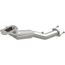 Load image into Gallery viewer, MagnaFlow 2006 Chevrolet Corvette 7.0L Direct Fit Converter