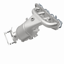 Load image into Gallery viewer, MagnaFlow Conv Direct Fit 20-21 Nissan Kicks 1.6L Single Manifold