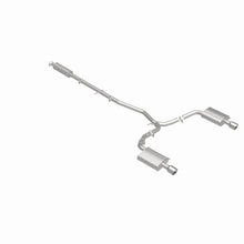 Load image into Gallery viewer, BRExhaust 16-19 Ford Explorer 3.5L Exhaust Kit