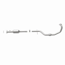 Load image into Gallery viewer, MagnaFlow 99-00 Chevrolet Cavalier 2.2L Direct Fit Converter