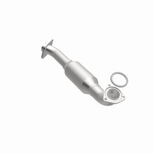 Load image into Gallery viewer, MagnaFlow 08-09 Pontiac G8 3.6L Direct Fit Converter