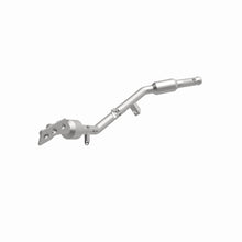 Load image into Gallery viewer, MagnaFlow 12-15 ML350 V6 3.5 OEM Manifold Direct Fit Converter