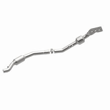 Load image into Gallery viewer, MagnaFlow 12-15 ML350 V6 3.5 OEM Manifold Direct Fit Converter
