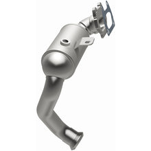 Load image into Gallery viewer, MagnaFlow 17-18 Pacifica V6 3.6 OEM Underbody Direct Fit Converter